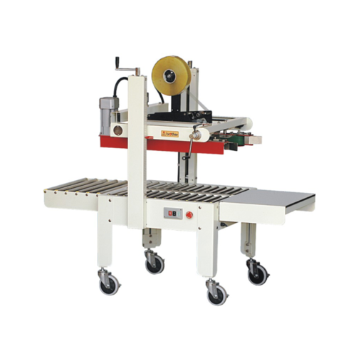 brother packing Semi Automatic Carton Box Sealer